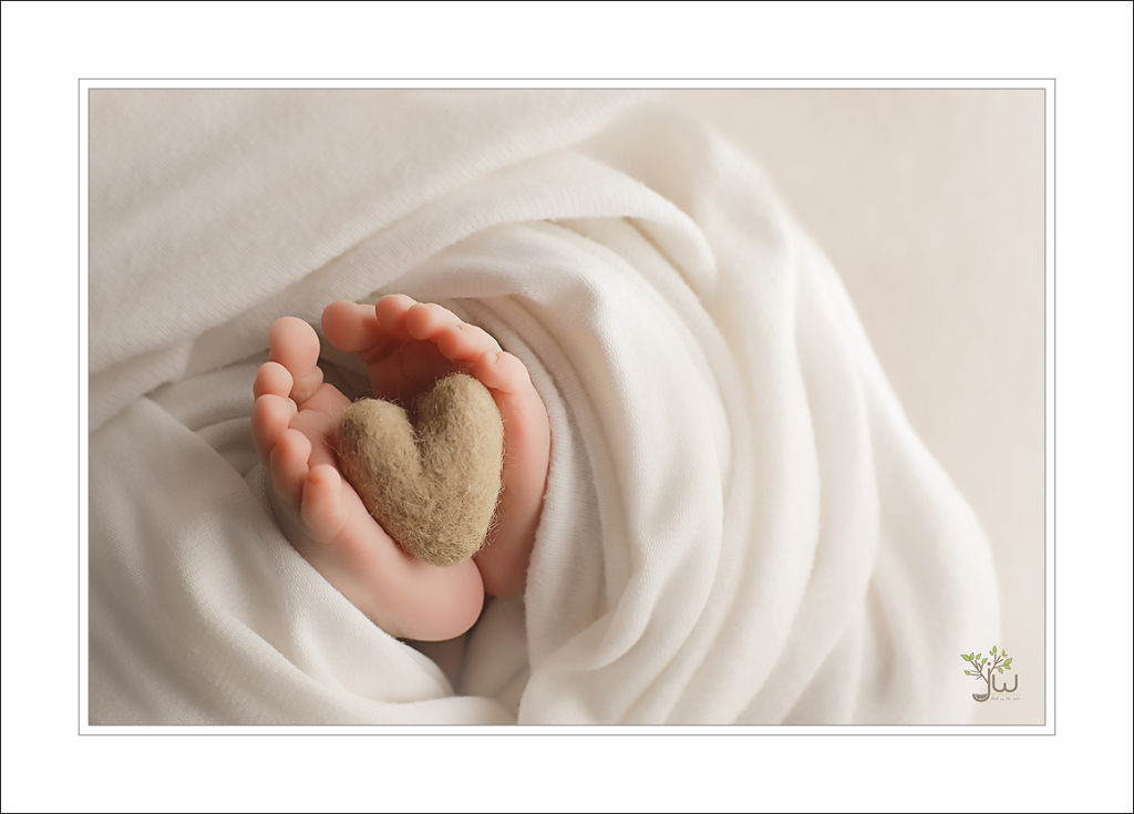 Best Seattle baby photography